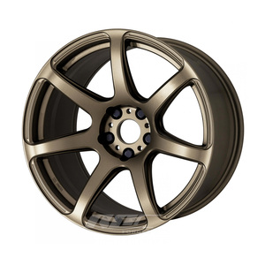 Jantes forgées Roc Custom Concave 5x114.3 19 pouces JDM Monoblock T7R pour Infiniti Q50 - Product Image 4