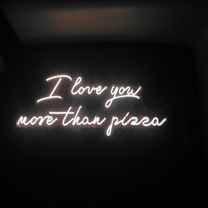 RGB Color Changing Waterproof LED Neon Sign Hanging Neon Sign for Tattoo Studio Free Sample Available - Product Image 6