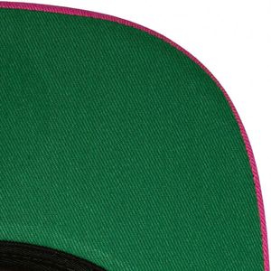 Gorras Deportivas Vintage 2026 con Bordado de Béisbol, Estilo Snapback, con Correa y Diseño de Melón - Product Image 3