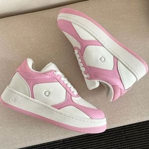 Zapatos de Plataforma de Diseño Original 2026, Clásicos para las Cuatro Estaciones, Marca ALOS, Zapatillas Deportivas para Mujer, Zapatos de Diseñador de Lujo, Zapatos Casuales para Mujer - Product Image 4