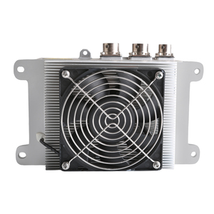 3.3kW 3000W OBC 48V 72V 96V EV sạc trên bảng sạc Pin Sạc Pin Lithium không thấm nước - Product Image 1