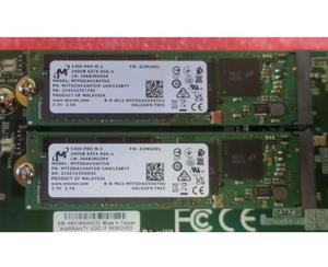 CP100 240GB 2x คอนโทรลเลอร์ <span class=keywords><strong>M</strong></span>.<span class=keywords><strong>2</strong></span> <span class=keywords><strong>M</strong></span>.<span class=keywords><strong>2</strong></span> + PYBDMCP24L SSD RAID PDUAL Fujitsu Boot - Product Image 3
