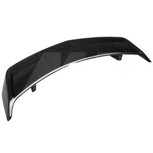 Aileron arrière en fibre de carbone Style Td pour Chevrolet <span class=keywords><strong>Camar</strong></span> 2015-2016 - Product Image 1