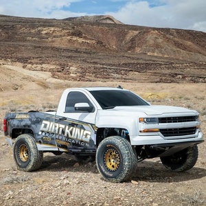 ล้อแม็กซ์อัลลอยด์แบบ Beadlock สำหรับรถ SUV ออฟโรด ขนาด 15 นิ้ว 17 นิ้ว 4x4  5x127 5x139.7 5x150 6x139.7 6x135 ออฟเซ็ต -<span class=keywords><strong>25</strong></span> -13.7 <span class=keywords><strong>18</strong></span> <span class=keywords><strong>25</strong></span> - Product Image 5