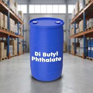 DBP Dibutilfталato Plastificante 99.9% de Pureza Líquido para Recubrimientos, Adhesivos, Selladores, Plásticos y Aplicaciones de Caucho - Product Image 3