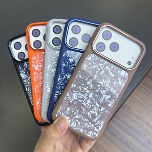เคสโทรศัพท์มือถือกันรอยขีดข่วน กันน้ำ กันกระแทก แบบแม่เหล็ก รุ่นใหม่ หรูหรา ขายส่ง รับผลิตตามแบบ สำหรับรุ่น 18 17 16 - Product Image 5