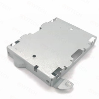 Flytech-disque dur de remplacement, coque métallique, pour Console de jeu PlayStation 4, PS4 1000, accessoires