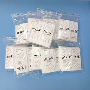 Chip de Tinta <span class=keywords><strong>Domino</strong></span> ITM06 Compatible con Identificación RFID, Monitoreo de Tinta en Tiempo Real para Impresora de Inyección de Tinta <span class=keywords><strong>Domino</strong></span> CIJ, Marcado Industrial - Product Image 4