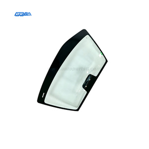 Vitre de pare-brise avant de remplacement direct de qualité supérieure pour BYD Dynasty Series Han DM P - Product Image 4