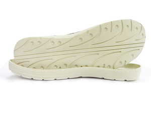 آلة حقن دقيقة لإنتاج نعال الأحذية بنظام EVA دوارة صنع في الصين - Product Image 6