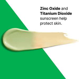 Tratamiento Corrector de Color Calmante <span class=keywords><strong>Cicapair</strong></span> con FPS 30 y Extractos de Centella Asiática |   Crema CC |   Cuidado de la Piel Coreano - Product Image 3