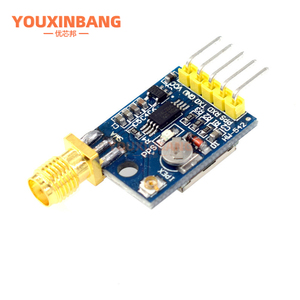 Módulo GPS Mini de Doble Cara Neo-7m, Neo-7m-0-000, Posicionamiento Satelital, Microcontrolador, Placa de Desarrollo SCM MCU - Product Image 6