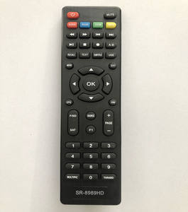 Télécommande <span class=keywords><strong>Starsat</strong></span> 4k, prix moins cher avec haute qualité - Product Image 1