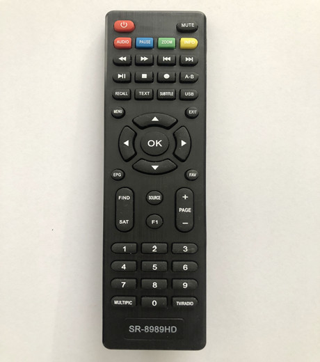 Starsat 4k Remote Control ,cheaper Price With High Quality