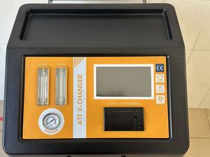 Equipo <span class=keywords><strong>de</strong></span> Cuidado Automotriz Aomai ATF-7800, Cambiador <span class=keywords><strong>de</strong></span> Fluido <span class=keywords><strong>de</strong></span> Transmisión Automática, <span class=keywords><strong>Cambio</strong></span> <span class=keywords><strong>de</strong></span> <span class=keywords><strong>Aceite</strong></span> <span class=keywords><strong>de</strong></span> Transmisión CVT, DC12V/220V 25L 0-150psi - Product Image 6