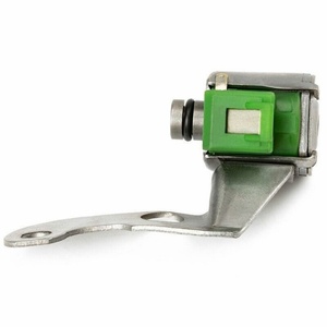 Válvula Solenoide de Cambio de Transmisión Automática 35250-12030 para Toyota Corolla 1.8L Matrix 03-08, Piezas de Caja de Cambios 3525012030 - Product Image 2