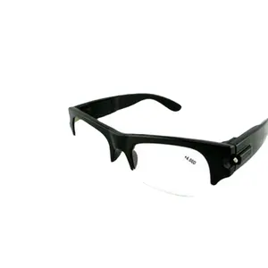 2025 <span class=keywords><strong>pas</strong></span> <span class=keywords><strong>cher</strong></span> en gros <span class=keywords><strong>lunettes</strong></span> de lecture magnétiques multifonctionnelles avec lumières LED - Product Image 1