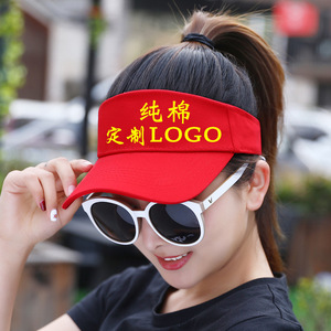 Sombrero para el sol con parte superior abierta, gorra de protección solar plegable y transpirable para verano, para hombres y mujeres, para uso deportivo al aire libre - Product Image 2