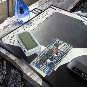 Tinh khiết Sine Wave Inverter ban điều khiển egs002 eg8010 ir2110 mô-đun ban phát triển Kit - Product Image 3