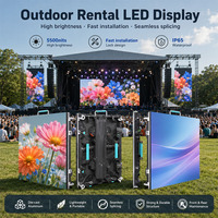 Pantalla LED Exterior a Todo Color de Alta Luminosidad, Resistente al Agua y Legible Bajo la Luz Solar, Cartel Digital para Estadios y Carreteras