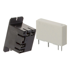 Nuevo Relé PRL3-5V-SC-1C de Uso General SPDT 10A 5V, Relés de Potencia Aprobados por Ingenieros para Aplicaciones de Trabajo Pesado - Product Image 1