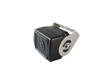 Caméra de recul IP68 de haute qualité pour capteur d'image CCD de camion d'autobus avec fonction étanche de vue nocturne bonne pour la conduite en marche arrière