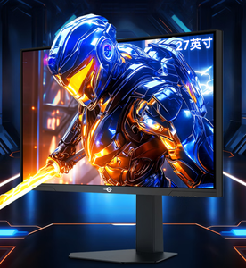 NUEVO TITAN P275MS PLUS+ 2560*1440 Frecuencia de actualización de 320Hz HDR1000 16/9 Tiempo de respuesta de 1ms Para Monitor de Juegos - Product Image 1