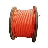 Saa As/nzs 5000.1 2/3-Adrig + E/4c + Erdung 4mm2 6mm2 10mm2 16mm2 25mm2 35mm2 PVC-Ummanteltes Kupfer 500mm XLPE Rundkabel