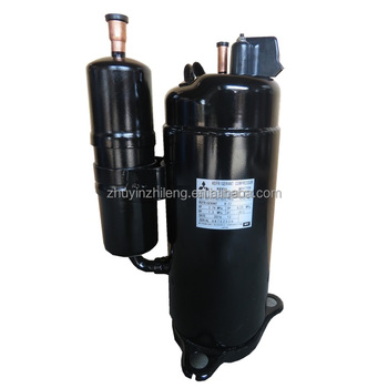 Buy Mitsubishi Compressor SNB130FGBHT | Premium DC Inverter AC