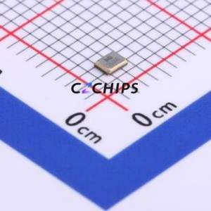 7D026000B01 Crystal (Passive) SMD2016-4P Crystal Oscillator SMD Crystal Oscillator 26MHz 10ppm 6.8pF - Product Image 1