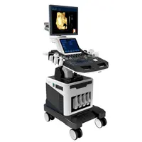 Darlingo-Machine de mesure des couleurs 3D 4D, Doppler, Scanner à ultrasons, pour contrôle de la grossesse