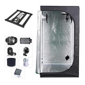 2025 Tentes de culture complètes ultra-portables et économiques pour les besoins de plein air et de <span class=keywords><strong>camping</strong></span> - Product Image 6