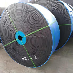 EP500/4 800mm Chiều rộng băng tải cao su cho đá cát tùy chỉnh cắt xử lý - Product Image 5