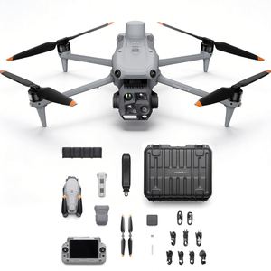 Matrice 4T/4E Universal Version <b>Mini</b> <b>Drone</b> Beginner Remote Control Brushless Motor Dual <b>Camera</b> FPV Plastic Body 1000m App - Product Image 2