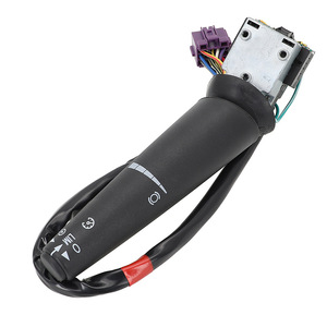 สวิตช์ควบคุมความเร็วเมอร์เซเดส-เบนซ์ A0085450724 สำหรับอะไหล่รถบรรทุก - Product Image 1