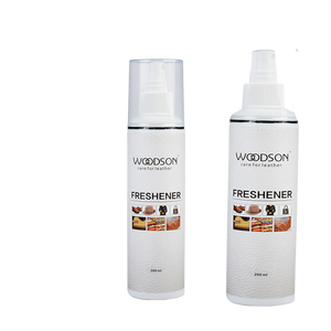 Desodorante antihongos para refrescar el aire, productos limpiadores de zapatos en aerosol para todo tipo de cuero y zapatos - Product Image 2