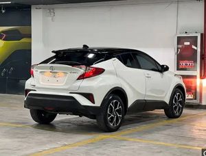 รถยนต์โตโยต้า <span class=keywords><strong>C</strong></span>-<span class=keywords><strong>HR</strong></span> SUV มือสองคุณภาพสูง ประหยัดน้ำมัน ดีไซน์ทันสมัย คุณภาพเชื่อถือได้จากโตโยต้า - Product Image 5