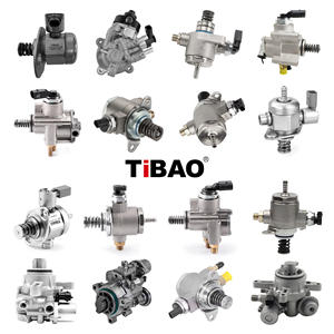 TiBAO Yeni Oto Dizel Enjektör Yakıt Pompası Audi A3/A4/A5/A6/C7/Q5/TT VW Amarok/Golf/Jetta OE 03L130755 Serisi 18 Ay Garantili - Product Image 4