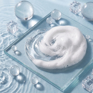 Gel Douche Rafraîchissant Deo Refresh avec Eau de Mer Marine et Panthénol d'Algues pour une Fraîcheur Quotidienne - Product Image 4