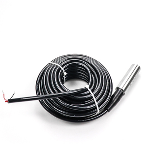 เซ็นเซอร์วัดระดับน้ำใต้ดินแบบจุ่มใต้น้ำสำหรับบ่อน้ำลึก 100 เมตร - Product Image 6