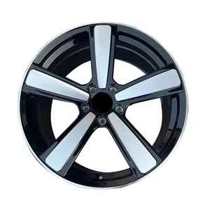 ล้อปลอมขนาด20 21นิ้วเหมาะสำหรับการอัพเกรดและดัดแปลง Porsche Cayenne, Volkswagen Touareg, และยานพาหนะอื่นๆ - Product Image 3