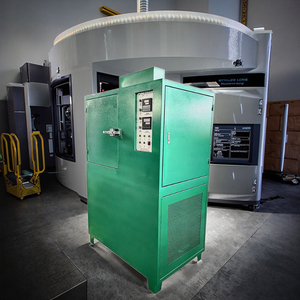 Equipo de Prueba de Conductividad y Estabilidad Térmica del Vidrio ISO718, Dispositivo de Prueba de Cámara de Estabilidad Climática de Alta Calidad, Instrumento I - Product Image 3
