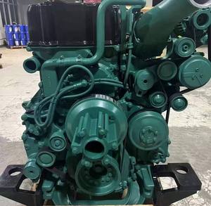 Motor Mecánico de Inyección Directa D12D D7E D7D D6D D5D D4D D13F para Excavadora EC360 EC460 EC480 - Product Image 4