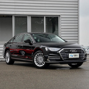 รถยนต์<span class=keywords><strong>มือ</strong></span><span class=keywords><strong>สอง</strong></span>พรีเมียม <span class=keywords><strong>Audi</strong></span> <span class=keywords><strong>A8</strong></span> ปี 2025 คุณภาพสูง รถใช้แล้ว ไมล์น้อย พวงมาลัยซ้าย จากจีน เกียร์อัตโนมัติ ขายดี - Product Image 3