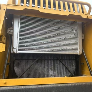 Excavatrice sur chenilles Volvo EC380 d'occasion en provenance de Suède, machines de haute qualité, Volvo EC210 60 55 380 140 480 360 d'occasion en provenance de Suède - Product Image 5