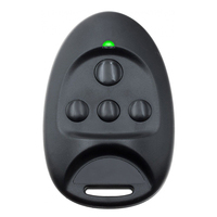 SPACE SP4 SP2 Télécommande de portail 433.92MHz Rolling Code Télécommande de porte de garage