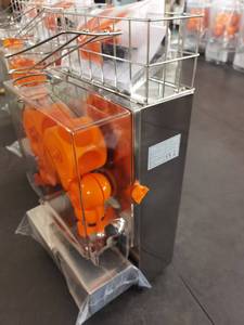 <span class=keywords><strong>Exprimidor</strong></span> <span class=keywords><strong>de</strong></span> <span class=keywords><strong>Naranjas</strong></span> Industrial <span class=keywords><strong>de</strong></span> la <span class=keywords><strong>Mejor</strong></span> <span class=keywords><strong>Calidad</strong></span> 2026, Buen <span class=keywords><strong>Precio</strong></span>, <span class=keywords><strong>Exprimidor</strong></span> <span class=keywords><strong>de</strong></span> <span class=keywords><strong>Naranjas</strong></span> Automático, Apto para Restaurantes - Product Image 3