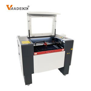 Machine de découpe laser CO2 <span class=keywords><strong>portable</strong></span> RF 30W 40W 50W - Product Image 4