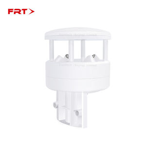 <span class=keywords><strong>Sensor</strong></span> Meteorologi Industri FWS200 Anemometer Ultrasonik/Pengukur Arah Angin <span class=keywords><strong>Sensor</strong></span> Kelembaban & <span class=keywords><strong>CO2</strong></span> Output RS485 - Product Image 2