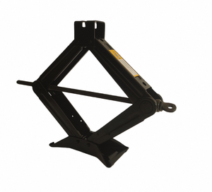 Simple Operation Strong Bearing Capacity 4 Ton <strong>Car</strong> <strong>Jacks</strong> <strong>Car</strong> Trunk Scissor <strong>Jack</strong> Emergency Tool - Product Image 3